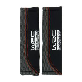 Protetores De Cinto De Segurança Wrc Rally