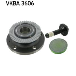 Rolamento  Vkba 3606