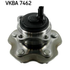Kit De Rolamentos De Roda  Vkba7462