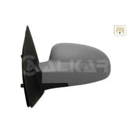Retrovisor Alkar 6125451