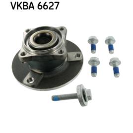Rolamento  Vkba 6627