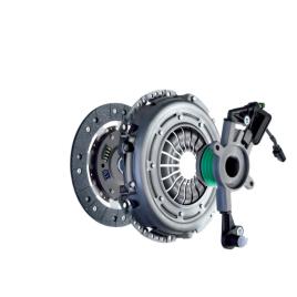 Kit Embraiagem Sachs 3000990081