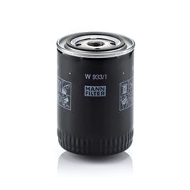 Filtro De Óleo  W933/1