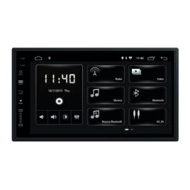 Autorrádio  Vm002d
