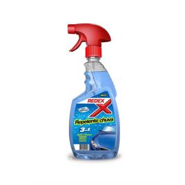 Replente Chuva 500ml Redex
