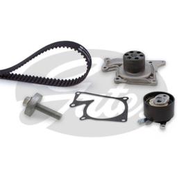 Kit Distribuição + Bomba Agua  Kp15675xs