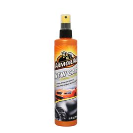 Limpeza De Tablier Armor All Protectant New Car