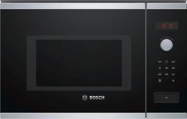 Micro-ondas Encastrável  Bfl553ms0 900w 25l