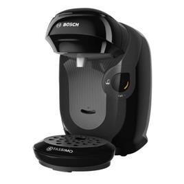 Máquina De Café Cápsulas Bosch Tassimo Style