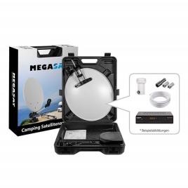 Camping SET HD6000