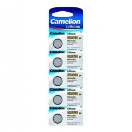 Pilha Botao  Litio Cr1616 (1un)