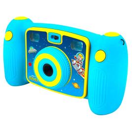 Easypix Câmera Kiddypix Galaxy One Size Black