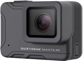 Camera De Ação Goxtreme Manta