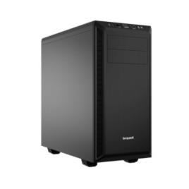 Torre Atx Be Quiet! Pure Base 600 Black