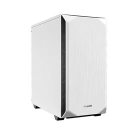 Torre Atx Be Quiet! Pure Base 500 Branca