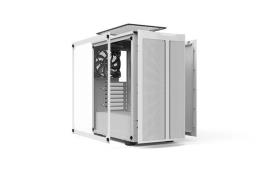 TORRE ATX BE QUIET! PURE BASE 500DX WHITE