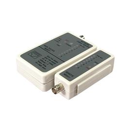 Network Tester Logilink Rj45 / Bnc Wz0011