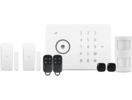 Sistema Alarme Wireless  G5 Plus