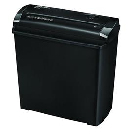 Destruidora De Papel  P-25s-4701001
