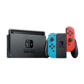 Consola  Switch Neon