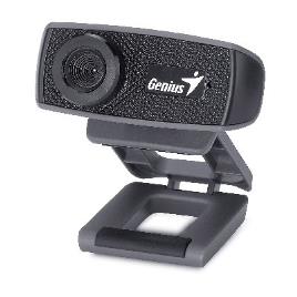 Webcam  Facecam 1000x 720p Hd