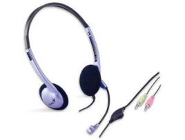 HEADSET HS-04S