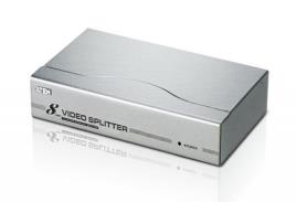 Splitter Vga  Vs98a-At-G
