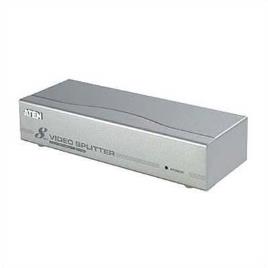 Splitter Vga  Vs98a-At-G