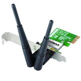 Adaptador USB Wifi  EW-7612PIN 300N 2T2R 2 x 3 dBi PCI E