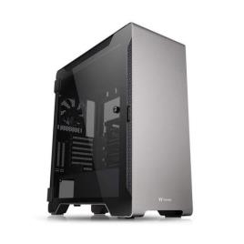 Torre Atx  A500 Atg Cinza