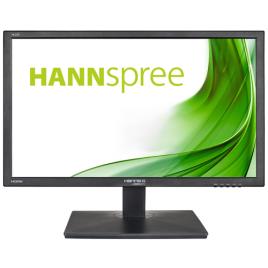 HANNS.G - MONITOR HANNS.G 21,5P FHD (16:9) 5MS VGA/HDMI C/AUDIO - HL225HPB