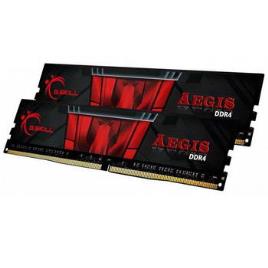 Memória RAM 32GB DDR4 3200MHz CL16 G.Skill Aegis