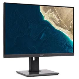 Monitor 27 LED FullHD 75Hz B277 Preto - 