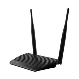 Router sem Fios Edimax BR-6428NS V5 WIFI Preto