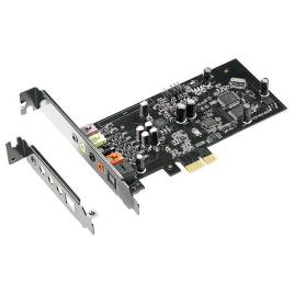 Asus Placa Som 90ya00t0-m0ua00 5.7 One Size Black / Grey