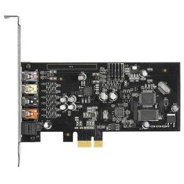 Placa De Som  5.1 Pci-e - Xonar Se