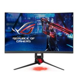 MONITOR ASUS ROG STRIX XG27WQ , 27P WQHD (2560x1440), NATIVE 165Hz, 1MS, CURVED- GAMING