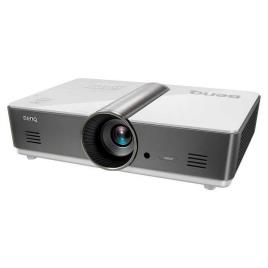 Benq Projetor Mh760 Dlp 3d 5000 Lumens Full Hd One Size White