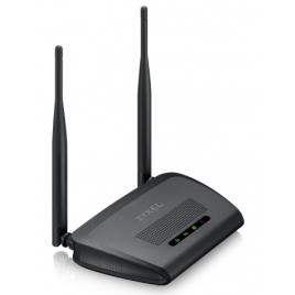 NBG418NV2 WIRELESS N300 HOME ROUTER