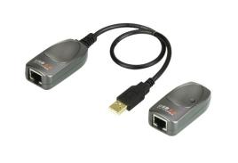 Extensor Usb Rj45