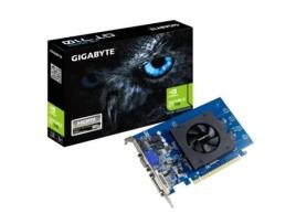 GF GV-N710D5-1GI PCI-E 2.0 CTLR 1GB GDDR5 954MHZ VGA DVI HDMI