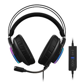 HEADSET GAMING  AORUS H1