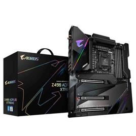 Placa Mãe Gigabyte Z490 AORUS XTREME ATX LGA1200