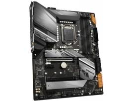Z590 GAMING X Intel Z590 Express LGA 1200 ATX