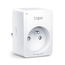 TP-LINK TAPO P100, SEM FIOS, BLUETOOTH / WI-FI, 2.