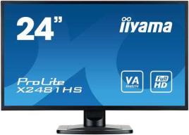 Monitor Iiyama Prolite 23.6