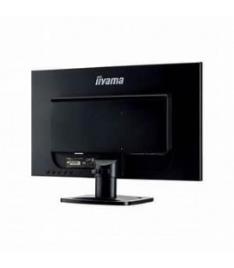 MONITOR 24P FHD VA (X2481HS-B1) PRETO /, SLIM BEZEL / /1920X1080 /250CD /MM/HDMI /VGA /DVI /6MS