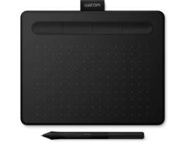 Intuos S Black