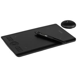 Intuos Pro S preto