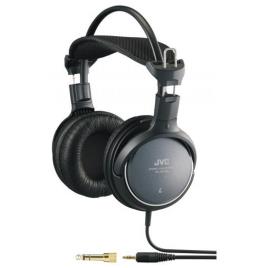 Jvc Fones De Ouvido Ha-rx 700 One Size Black